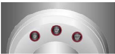 NESPRESSO GEMINI CS 100 - Service Center - 1