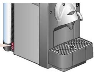 NESPRESSO GEMINI CS 100 - 15