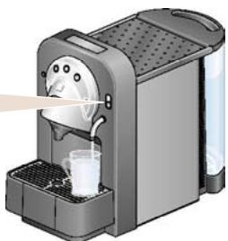 NESPRESSO GEMINI CS 100 - 1 - 12