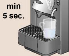NESPRESSO GEMINI CS 100 - 1 - 10