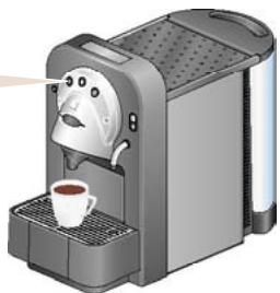 NESPRESSO GEMINI CS 100 - 1 - 5