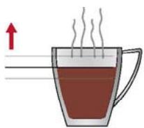 NESPRESSO GEMINI CS 100 - Max volume achieved - 1