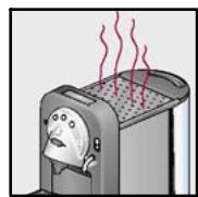 NESPRESSO GEMINI CS 100 - Service Center - 10