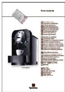 NESPRESSO GEMINI CS 100 - 6