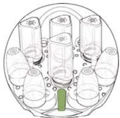 TERRAILLON MICROWAVE STEAM STERILIZER - Sterilisateur VAPEUR micro-ondes - 4