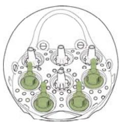 TERRAILLON MICROWAVE STEAM STERILIZER - Comment utiliser le sterilisateur VAPEUR micro-ondes - 2