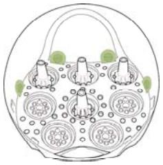 TERRAILLON MICROWAVE STEAM STERILIZER - Comment utiliser le sterilisateur VAPEUR micro-ondes - 1