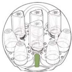 TERRAILLON MICROWAVE STEAM STERILIZER - MIKROWELLEN-DAMPFSTERILISATOR - 4