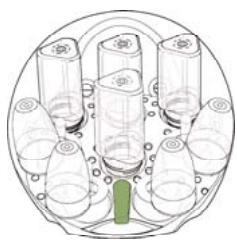 TERRAILLON MICROWAVE STEAM STERILIZER - ESTERILIZADOR DE VAPOR MICROONDAS - 4