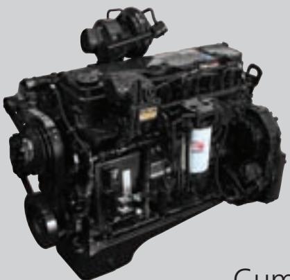 HYUNDAI HL760-9 - modes de coupure d'embrayage - 1