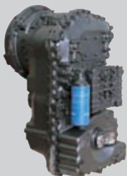 HYUNDAI HL760-9 - Moteur Cummins QSB 6.7 - 1