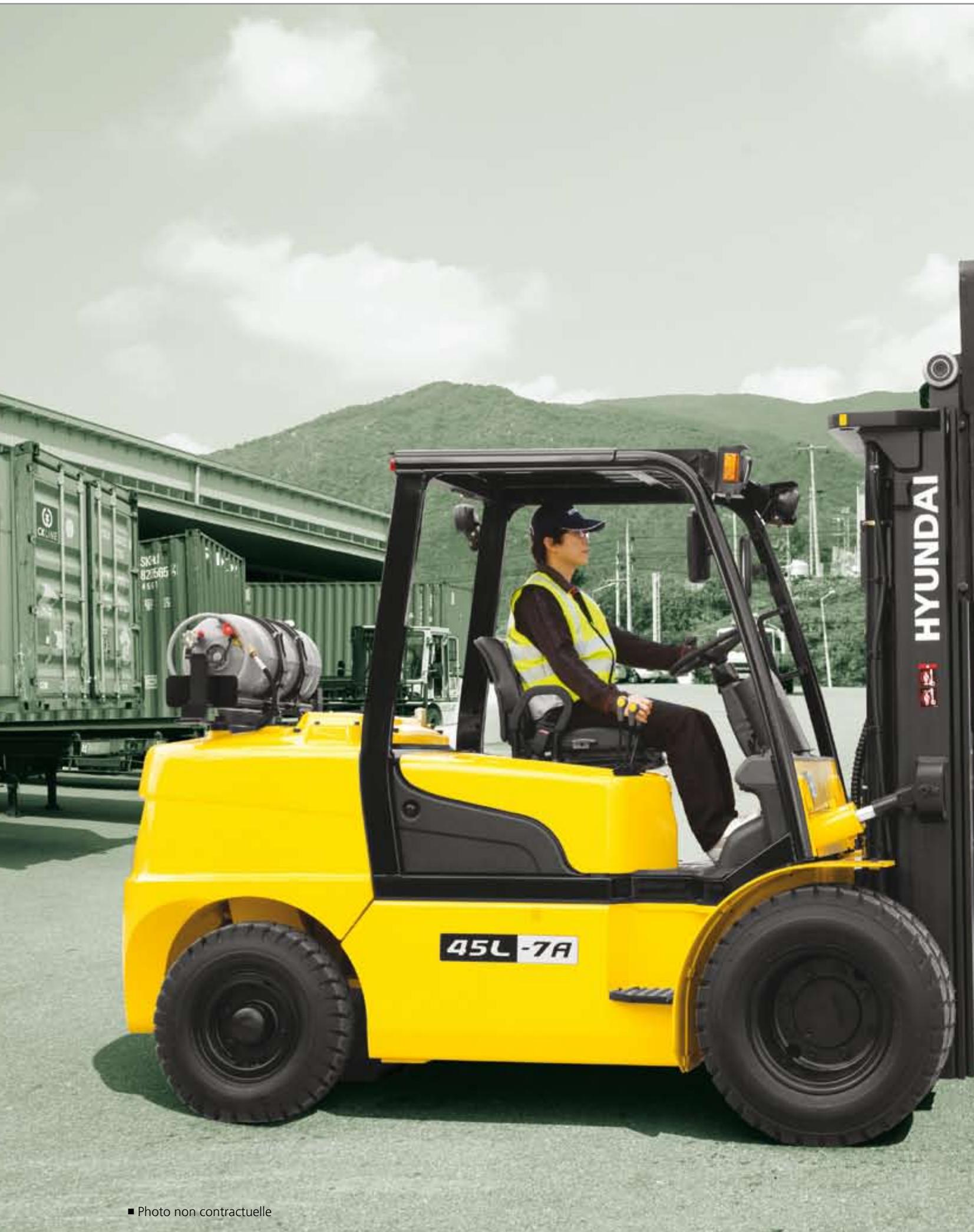 HYUNDAI 40L - 35L/40L/45L/50L-7A - 1