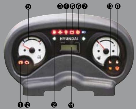 HYUNDAI 40L - Conception ergonomique de l'espace! - 1