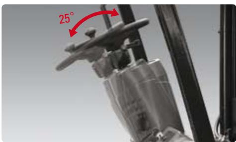 HYUNDAI 40L - Conception ergonomique de l'espace! - 9