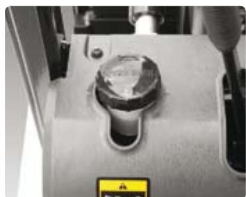 HYUNDAI 40L - Conception centralisée pour une plus grande capacité d'entretien! - 9