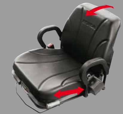 HYUNDAI 40L - Conception ergonomique de l'espace! - 2
