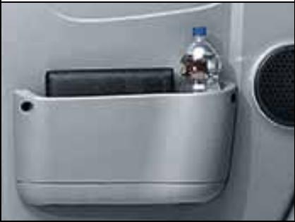 OPEL VIVARO TOUR - Opel vivaro tour. infodivertissement et comport. - 7