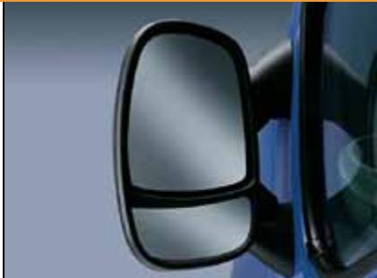 OPEL VIVARO TOUR - Opel vivaro tour. moteurs et sécurité. - 4