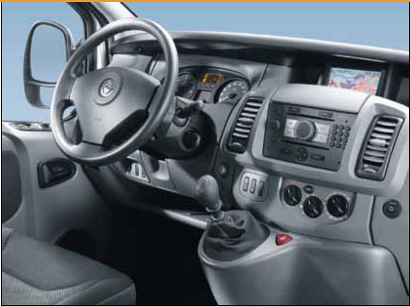 OPEL VIVARO TOUR - Opel vivaro tour elegance - 1