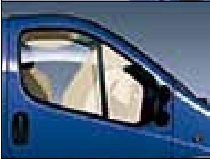 OPEL VIVARO TOUR - Opel vivaro tour. moteurs et sécurité. - 5