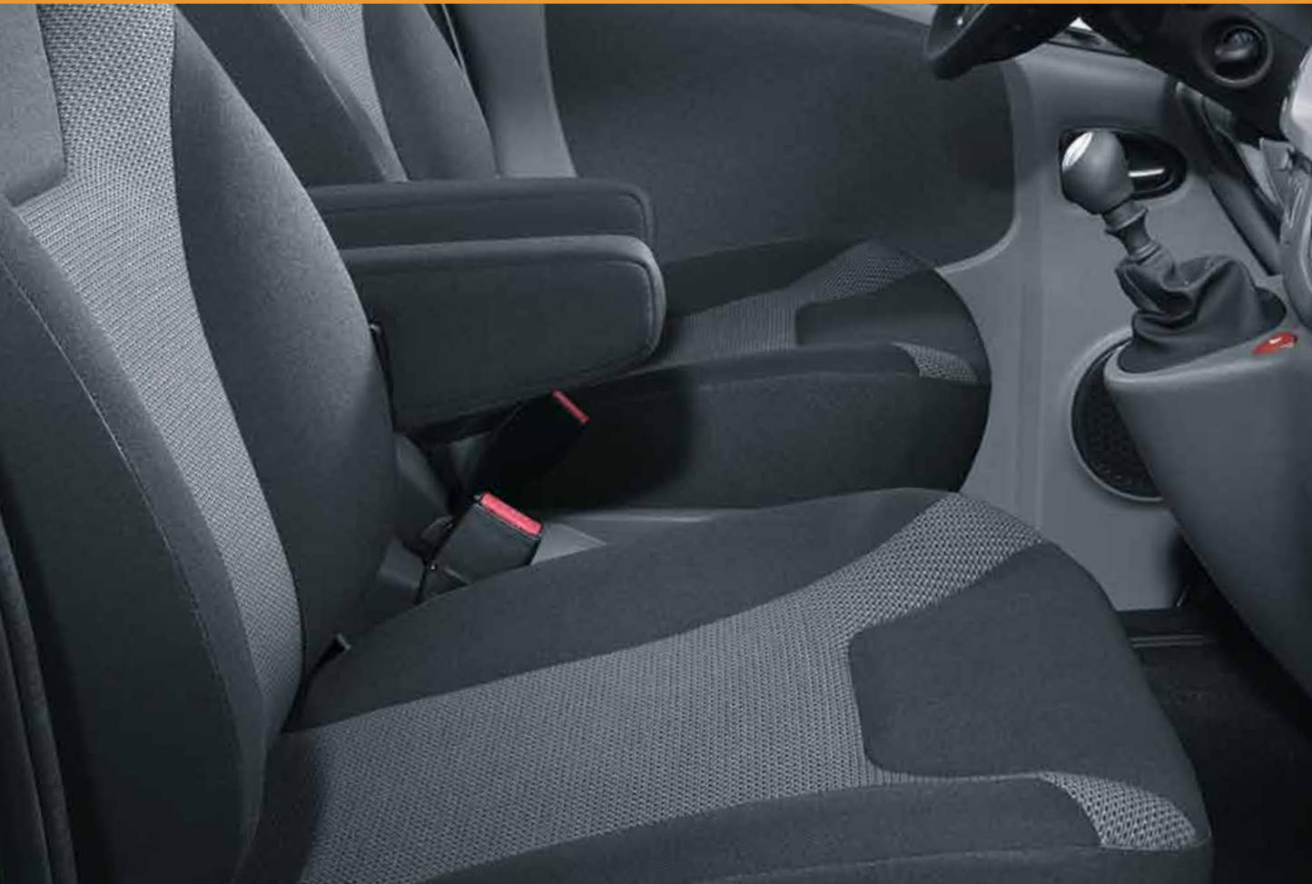OPEL VIVARO TOUR - Opel vivaro tour. coloris, habillages et jantes. - 1
