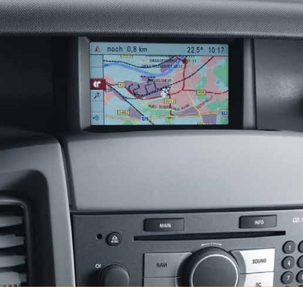 OPEL VIVARO TOUR - Opel vivaro tour. moteurs et sécurité. - 8