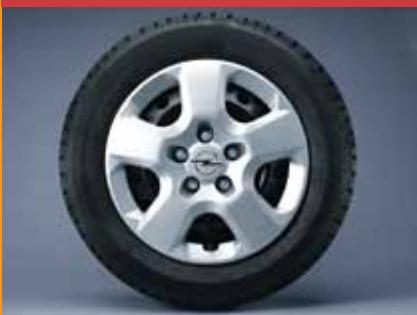 OPEL VIVARO TOUR - Opel vivaro tour. coloris, habillages et jantes. - 2