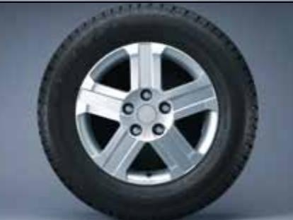 OPEL VIVARO TOUR - Opel vivaro tour. coloris, habillages et jantes. - 4
