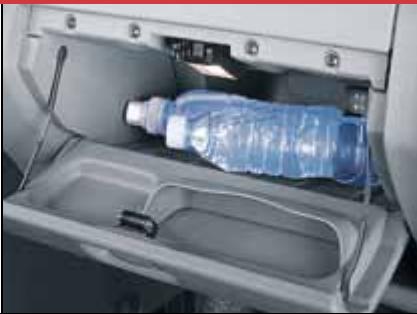 OPEL VIVARO TOUR - Opel vivaro tour. infodivertissement et comport. - 3