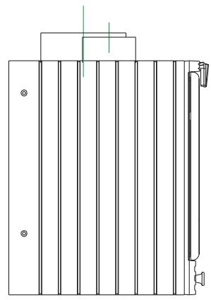 INVICTA INSERT 700 VITRE DROITE - Notice particulière d'utilisation et d'installation - 3