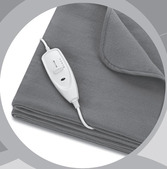 ASTORIA COUVERTURE CHAUFFANTE - SPECIFICATIONS TECHNIQUES - 1