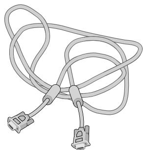 MITSUBISHI LDT321V - Ergonomie - 6