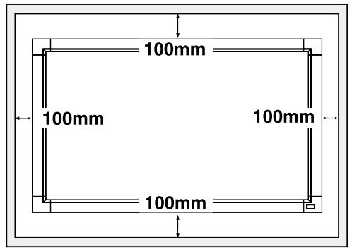 MITSUBISHI LDT321V - Ventilation - 1