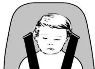 KIDDY NEST - Indstilling af selens hojde i sædskålen - 2