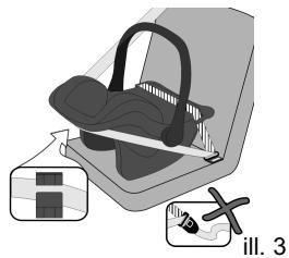 KIDDY NEST - Indbygningen - 3