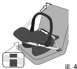 KIDDY NEST - Indbygningen - 4