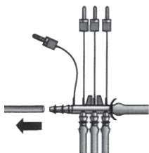 FLORABEST KH 4206 IRRIGATION SET - Installer le kit - 1