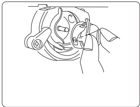 E&R CLASSIC E&R CLASSIC KP1000 - Points décoratifs - 7