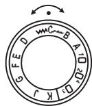 E&R CLASSIC E&R CLASSIC KP1000 - Surlignage - 3