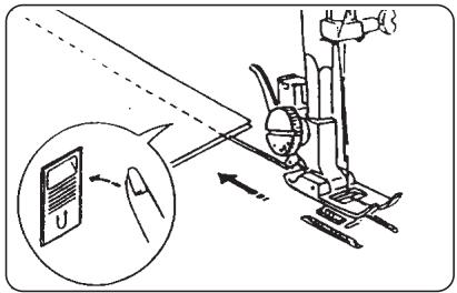 E&R CLASSIC E&R CLASSIC KP1000 - Bases de couture - 2
