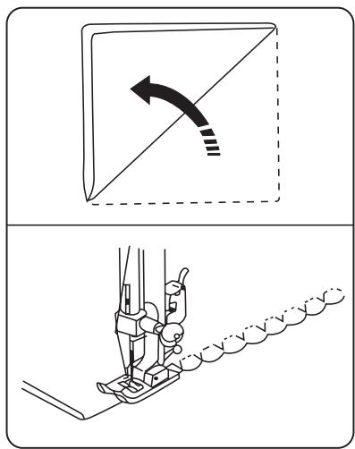 E&R CLASSIC E&R CLASSIC KP1000 - Points décoratifs - 2
