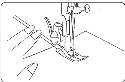 E&R CLASSIC E&R CLASSIC KP1000 - Bases de couture - 1