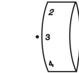 E&R CLASSIC E&R CLASSIC KP1000 - Coudre un ourlet - 3