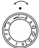 E&R CLASSIC E&R CLASSIC KP1000 - Point zig-zag - 3