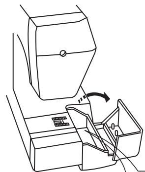 E&R CLASSIC E&R CLASSIC KP1000 - Table d'extension (Boîte accessoires) - 2