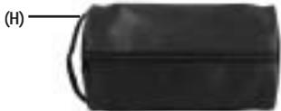 REMINGTON BHT6100 - Groomer Parts - 6