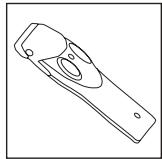 REMINGTON BHT6100 - Groomer Parts - 11