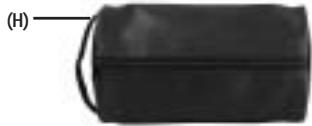 REMINGTON BHT6100 - Pieces de la tondeuse - 6