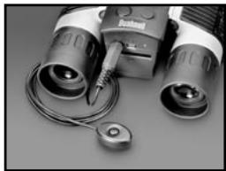 BUSHNELL 11-0832 - Utilisation des MODES speciaux de PRESE de VUES - 1