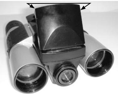 BUSHNELL 11-0832 - EIN- UND AUSSCHALTEN DER KAMERA - 2